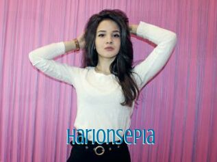 Harionsepia
