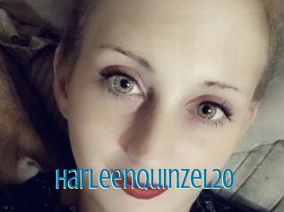 Harleenquinzel20