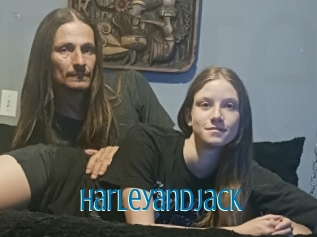 Harleyandjack