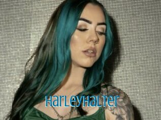Harleyhalter