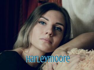 Harleymoore