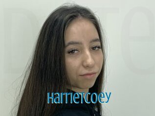 Harrietcoey