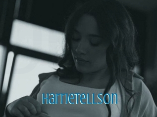 Harrietellson