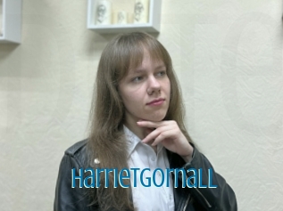 Harrietgornall