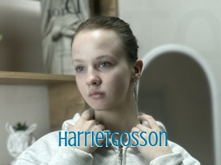 Harrietgosson