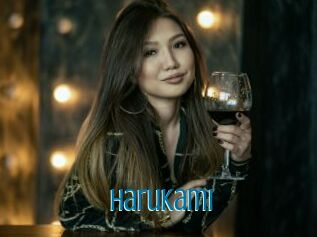 Harukami