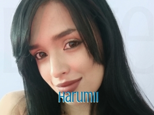 Harumii