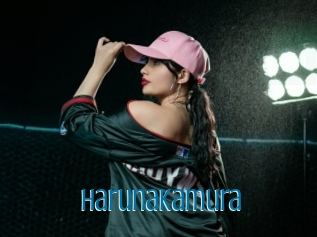 Harunakamura