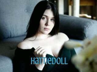Hattiedoll