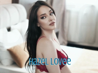 Hazel_lovee