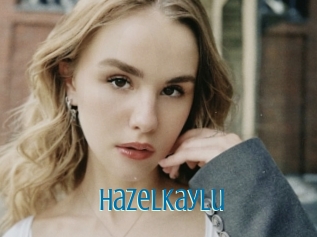 Hazelkaylu