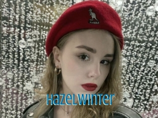 Hazelwinter
