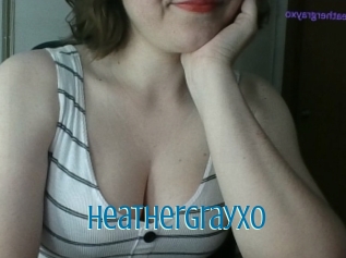 Heathergrayxo