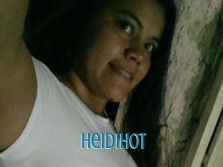 Heidihot