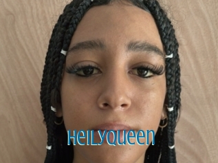 Heilyqueen