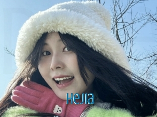 Hejia