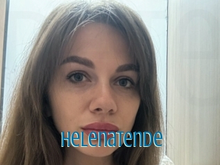 Helenatende