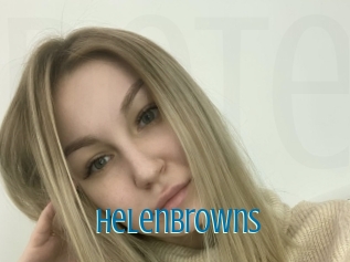 Helenbrowns