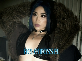 Helenrossel