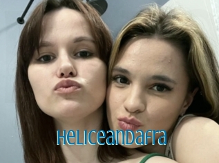 Heliceandafra