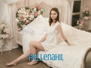 Hellenahil