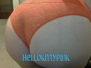 Hellokittypink