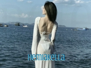Hemiakella