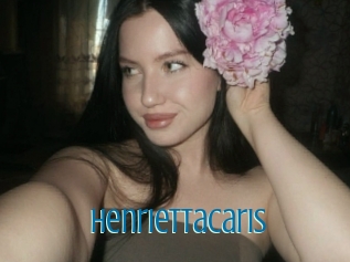 Henriettacaris