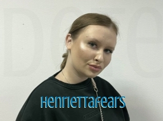 Henriettafears