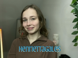Henriettagales