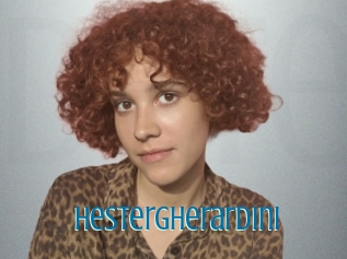 Hestergherardini