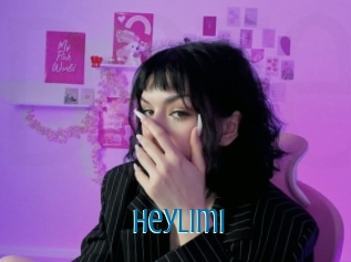 Heylimi