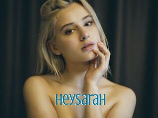 Heysarah