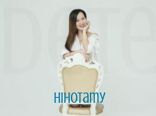 Hihotamy