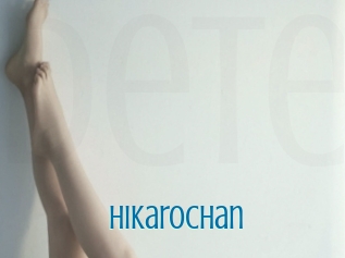 Hikarochan