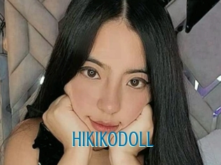 Hikikodoll