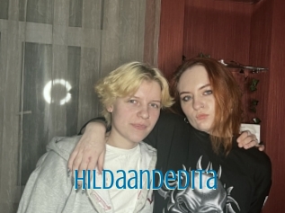 Hildaandedita