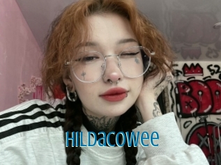 Hildacowee