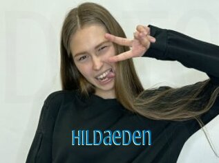 Hildaeden