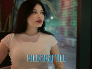 Hildahartill