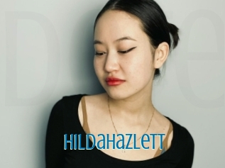 Hildahazlett