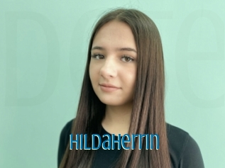 Hildaherrin
