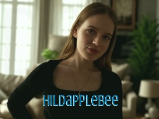 Hildapplebee