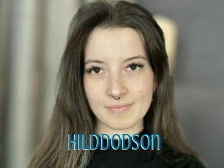 Hilddodson