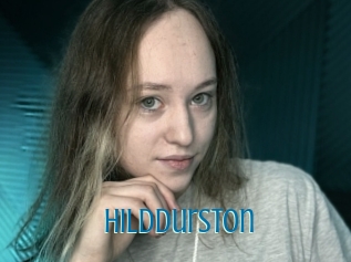 Hilddurston
