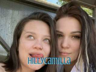 Hillycamilla