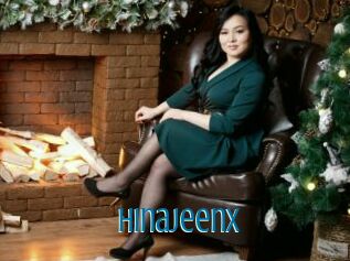 Hinajeenx