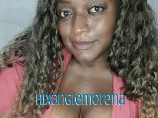 Hixangiemorena