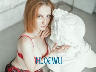 Hloawu