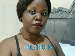 Holamorie